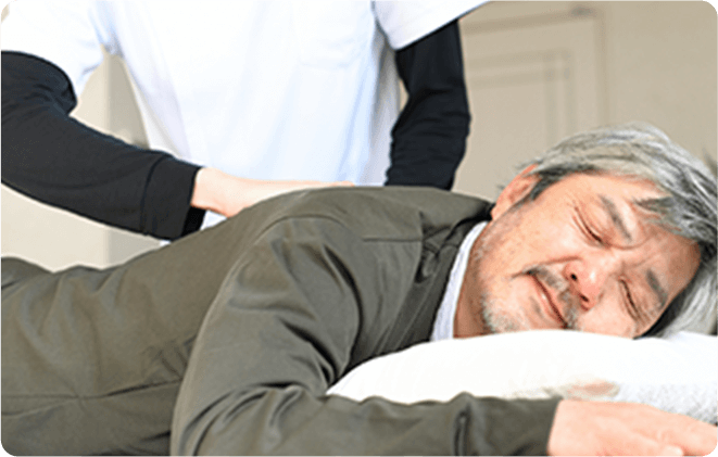 ある1日のスケジュール例